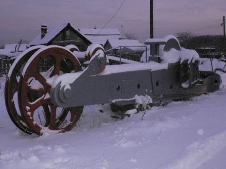 Стрела 1080.05.00сб