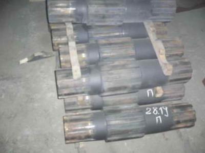 Вал ЭКГ-5А 1080.28.19