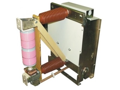 Вакуумные выключатели